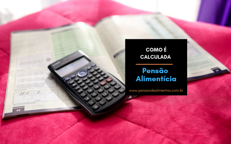 Como Calcular O Valor Da Pensão Alimentícia? Tabela Gratuita – IBDNV